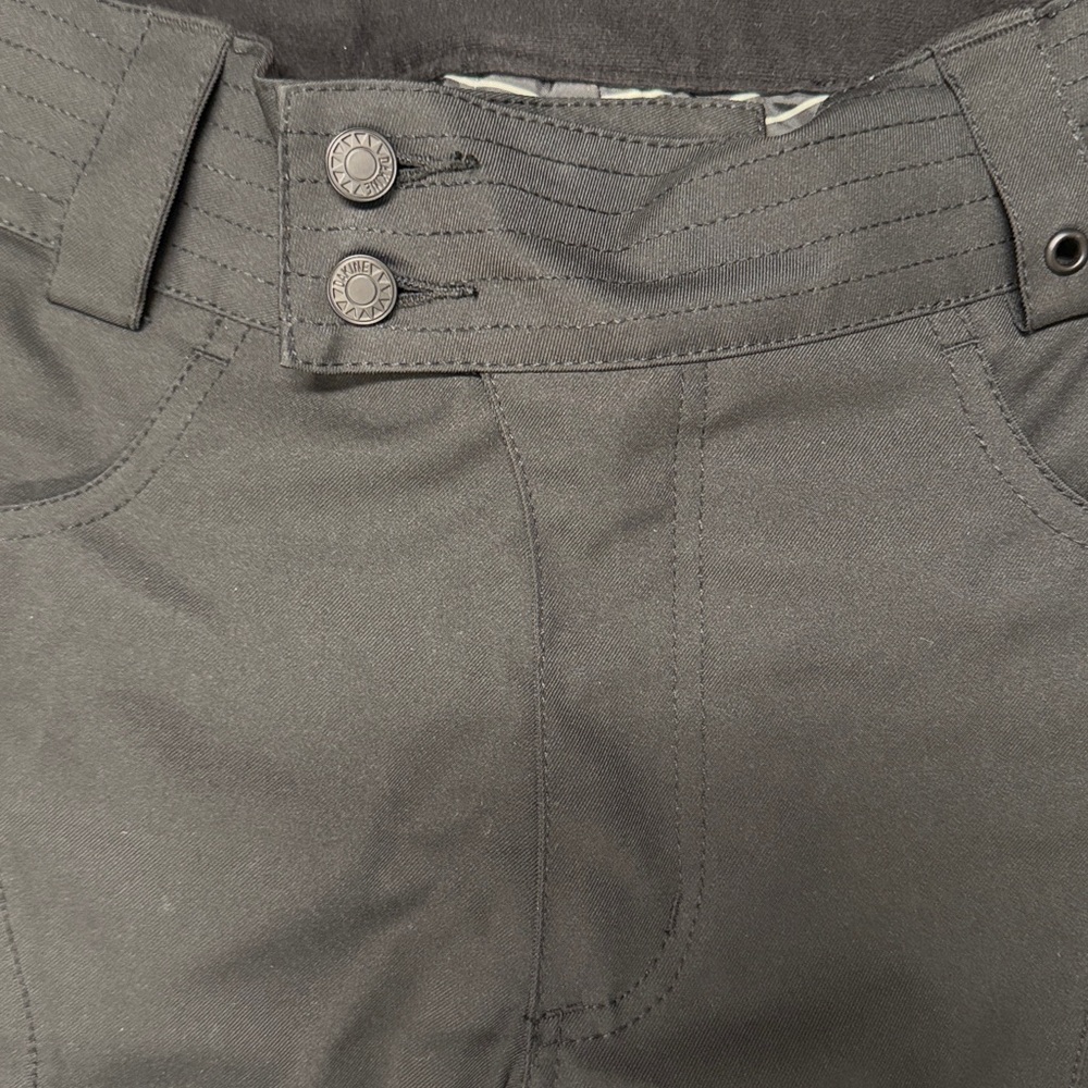 Women’s Snow Pants - Dakine - Picture 10 of 14